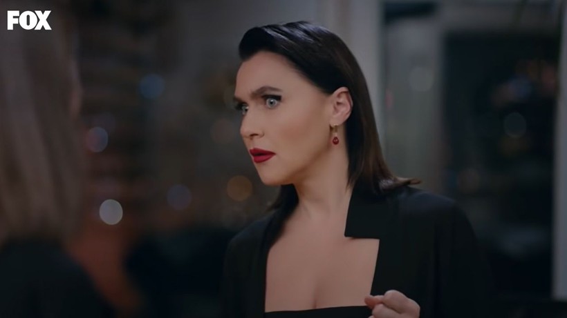 Yasak Elma dizisinde kriz çıkaracak fotoğraf; Çekimlerin durdurulması an meselesi - Resim: 2