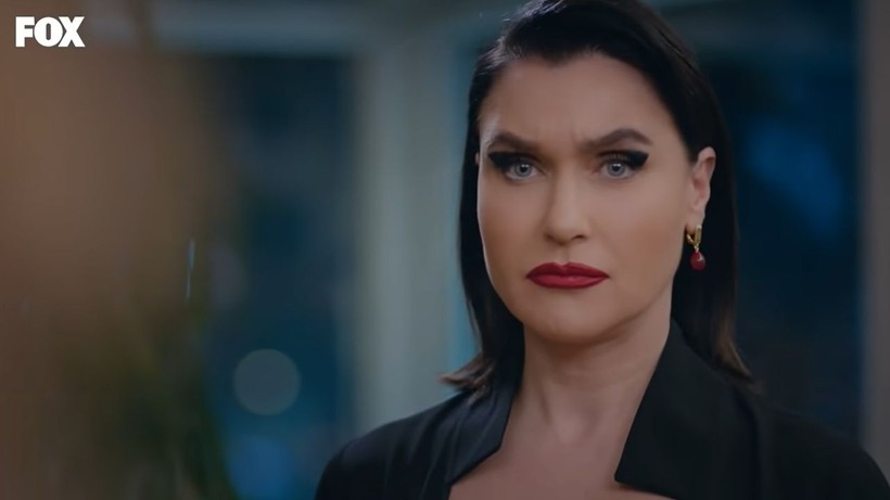 Yasak Elma dizisinde kriz çıkaracak fotoğraf; Çekimlerin durdurulması an meselesi - Resim: 3