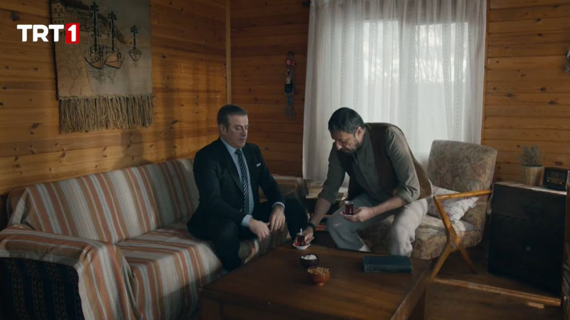 Rekortmen yapım Teşkilat dizisine veda etti; Şimdi ise başka ayrılıklar yaşanacak - Resim: 1