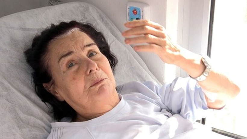 Fatma Girik hakkında kimsenin bilmediği gerçek; Herkes bu ayrıntıyı konuşuyor - Resim: 4
