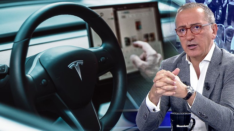 Fatih Altaylı'dan bomba yorum: Tesla Türkiye’ye girdiği anda pişman olur - Resim: 1