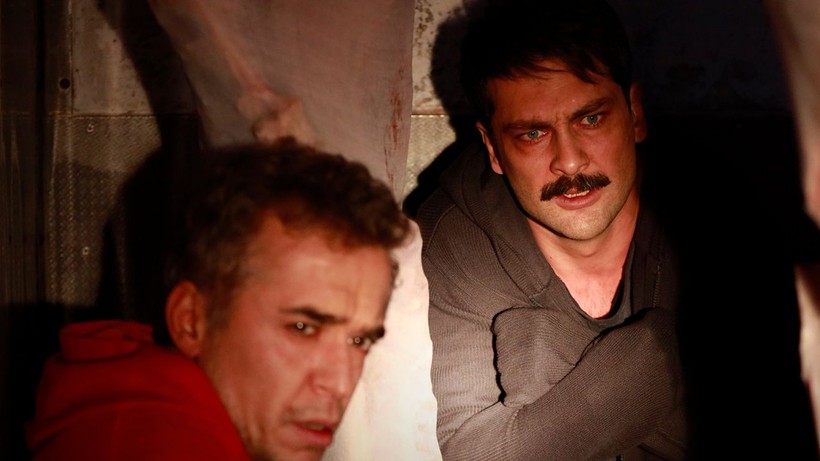 Mahkum dizisi başrolünden kötü haber geldi; Durdurulması an meselesi - Resim: 3