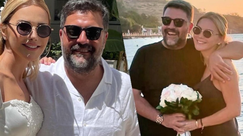 Bircan Bali: Ece Erken o görüntüleri izledi! 'Yapayalnız kimse yok' - Resim: 4