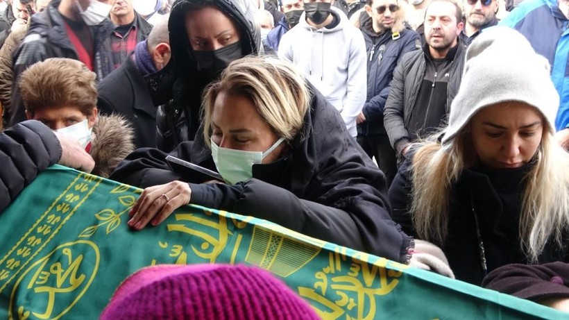 Ece Erken'in ambulans tepkisine İstanbul Sağlık Müdürlüğü'nden yanıt: 7 dakika 43 saniyede ulaştı - Resim: 4