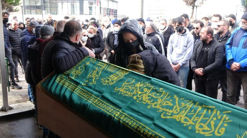 Ece Erken'in ambulans tepkisine İstanbul Sağlık Müdürlüğü'nden yanıt: 7 dakika 43 saniyede ulaştı - Resim: 3
