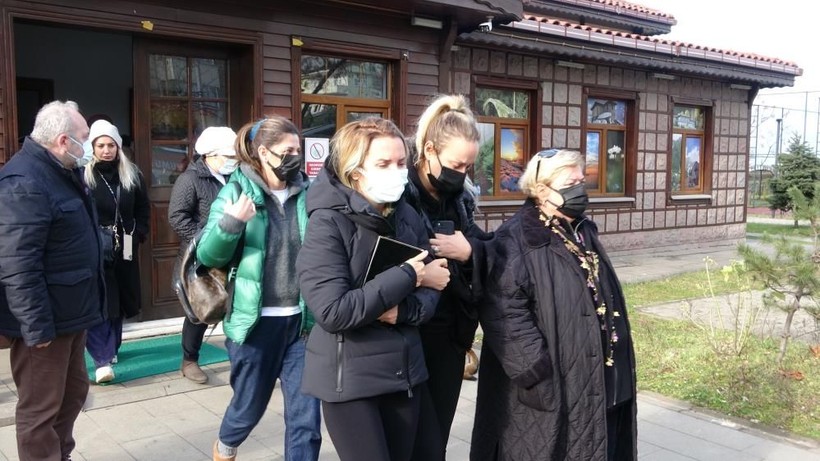 Ece Erken'in ambulans tepkisine İstanbul Sağlık Müdürlüğü'nden yanıt: 7 dakika 43 saniyede ulaştı - Resim: 2
