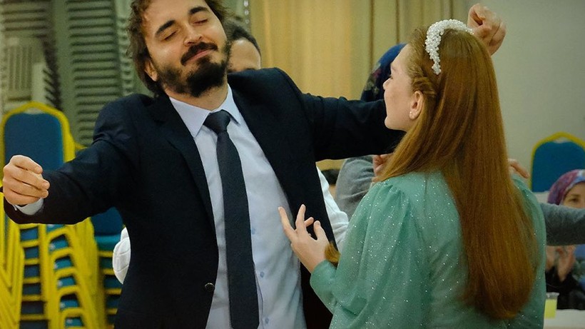 Gönül Dağı dizisindeki bu sahne çok konuşulacak; Uzun zamandır beklenilen sonunda oldu - Resim: 2