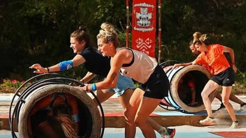 Acun Ilıcalı'dan çok konuşulacak Survivor kararı; Böylesi daha önce hiç olmadı - Resim: 2