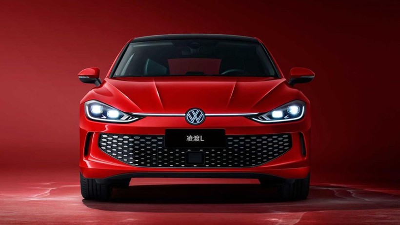 Ve işte 2022 model Volkswagen Lamando L karşınızda; Fiyatını öğrenenler bir şaşkınlık daha yaşadı - Resim: 2