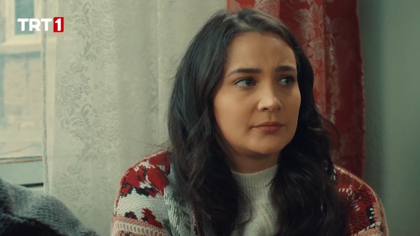 O isim Gönül Dağı dizisinden ayrılık kararı aldı; Büyük yıkıma hazır olun - Resim: 3