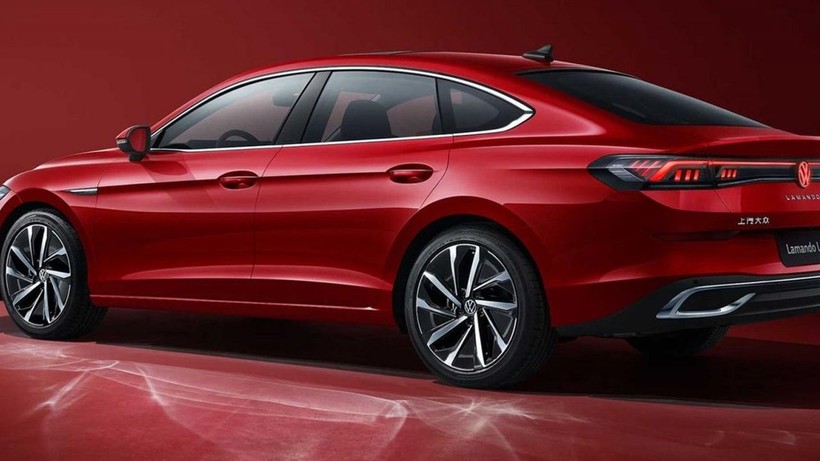 Ve işte 2022 model Volkswagen Lamando L karşınızda; Fiyatını öğrenenler bir şaşkınlık daha yaşadı - Resim: 3