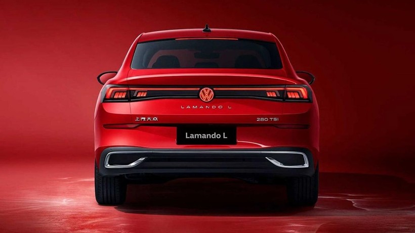 Ve işte 2022 model Volkswagen Lamando L karşınızda; Fiyatını öğrenenler bir şaşkınlık daha yaşadı - Resim: 4