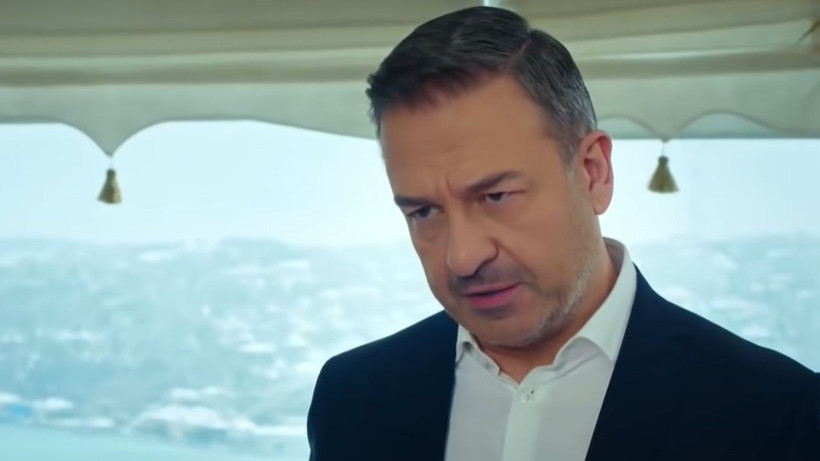 Yasak Elma seyircisini ikiye bölecek olay sahne; Böyle sinsilik görülmedi - Resim: 2