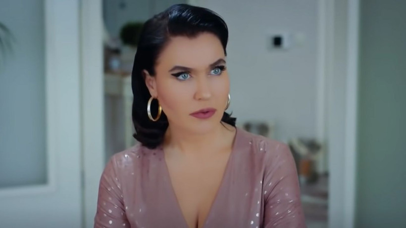 Yasak Elma seyircisini ikiye bölecek olay sahne; Böyle sinsilik görülmedi - Resim: 3