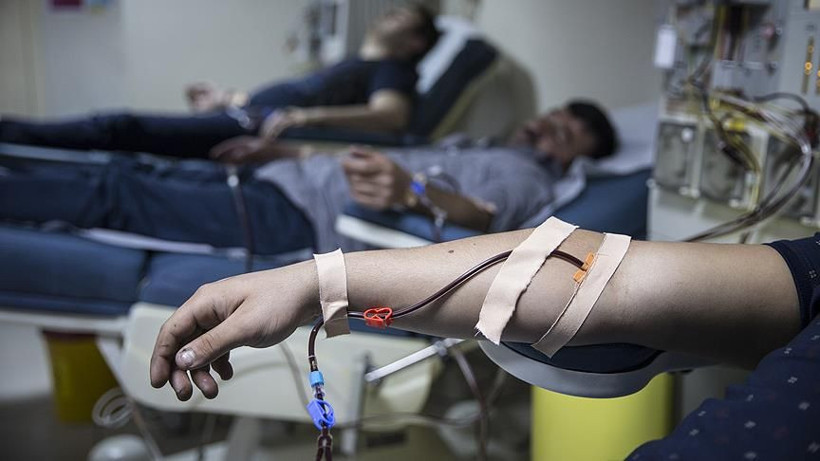 Diyalize götüren böbrek hasarının en önemli sebebi - Resim: 4