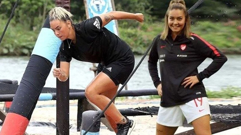 Survivor All Star'da şoke eden ayrılık - Acun Ilıcalı o detayı ilk kez açıkladı - Resim: 1