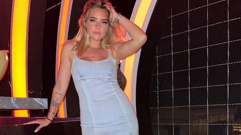 Survivor All Star'da şoke eden ayrılık - Acun Ilıcalı o detayı ilk kez açıkladı - Resim: 2