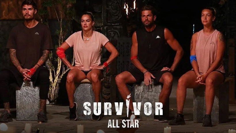 Survivor All Star'da şoke eden ayrılık - Acun Ilıcalı o detayı ilk kez açıkladı - Resim: 4