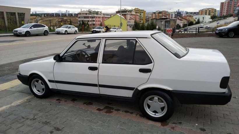 2022 model Tofaş Şahin için start verildi; işte fiyatı! - Resim: 3