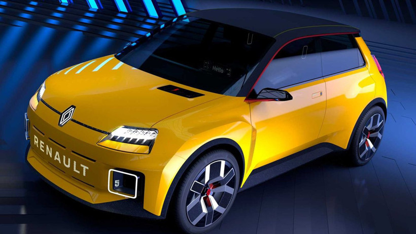 2022 model yeni Renault Toros sonunda Türkiye'de; Fiyatıyla ilgili inanılmaz ayrıntı - Resim: 3