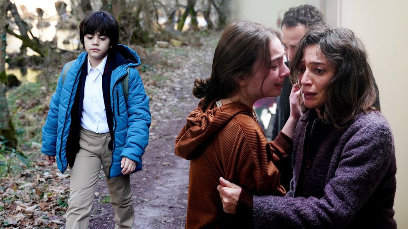 Show TV daha önce yapılmayanı deniyor: Dehşetin nefesini hissedeceksiniz! - Resim: 1