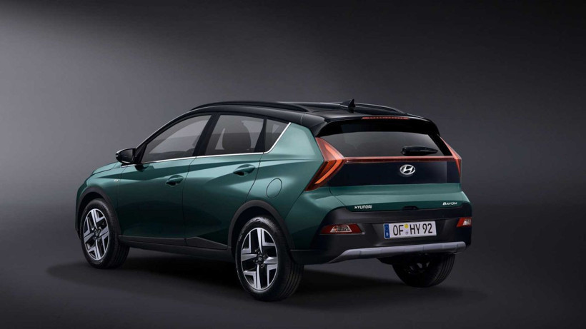 Hyundai bu SUV modeli sadece 295 bin TL’ye satıyor; Bu fiyat listesini bir daha bulamazsınız - Resim: 2