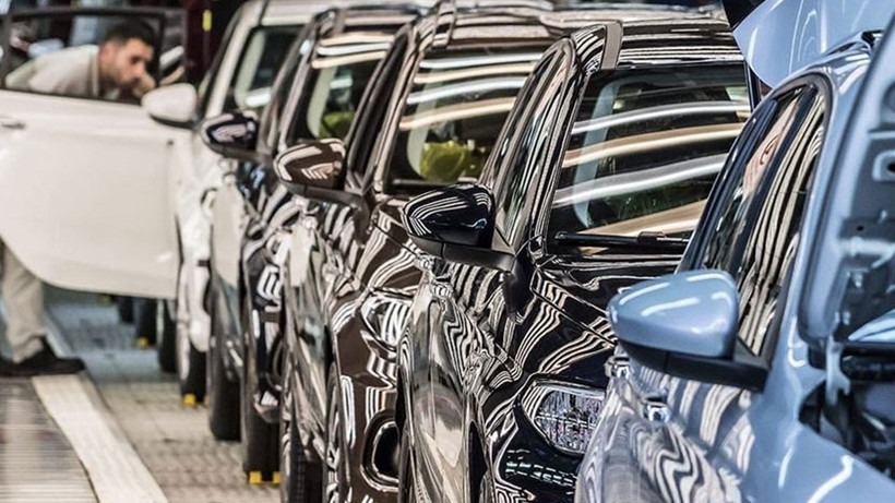 Bu otomobilin fiyatı sadece 20 bin TL olacak; Elektrikli model sonunda Türkiye’de - Resim: 1