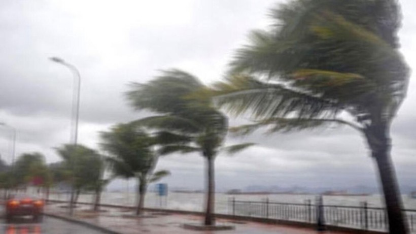 Meteoroloji Genel Müdürlüğü'nden 5 günlük hava durumu raporu - Resim: 2