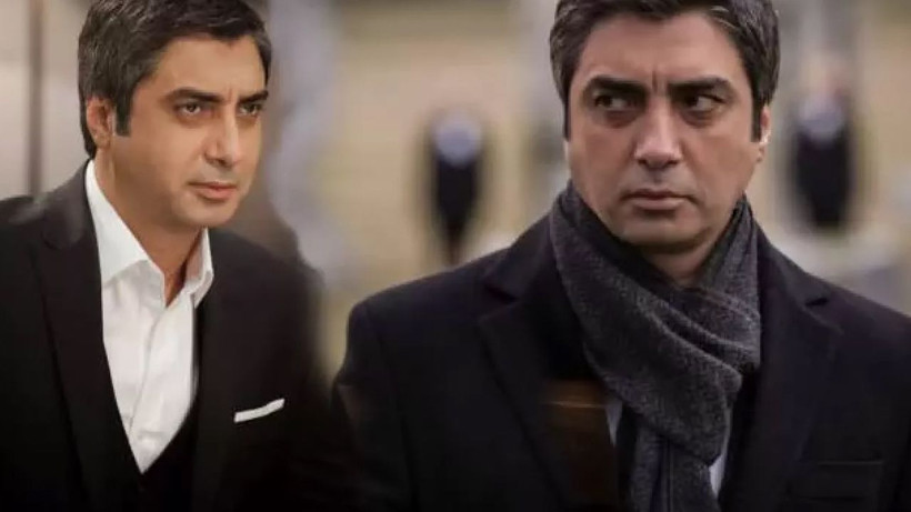 Ve Necati Şaşmaz ekranlara geri dönüyor; Kurtlar Vadisi hayranlarına müjdeyi verdi - Resim: 3