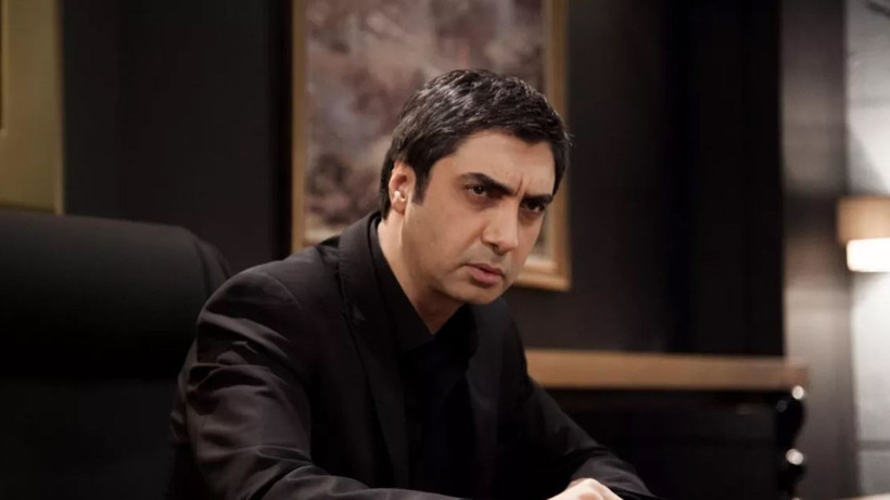 Ve Necati Şaşmaz ekranlara geri dönüyor; Kurtlar Vadisi hayranlarına müjdeyi verdi - Resim: 4