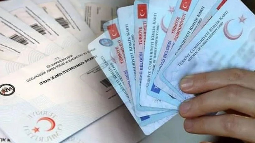 Eski kimlik kullananlar dikkat: Yeni kimlikte son tarih belli oldu - Resim: 4