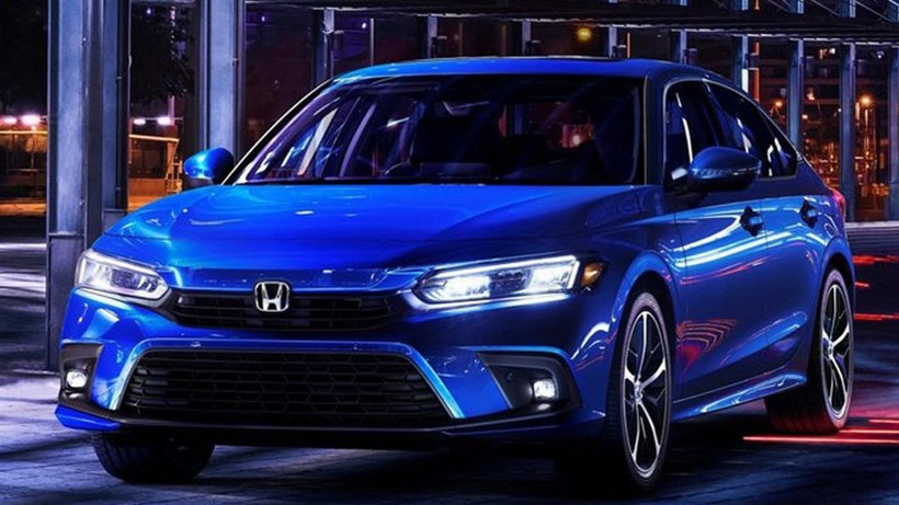 Honda Civic Sedan fiyatı inanılır gibi değil; Şubat ayında ÖTV ve dolar detayı - Resim: 3