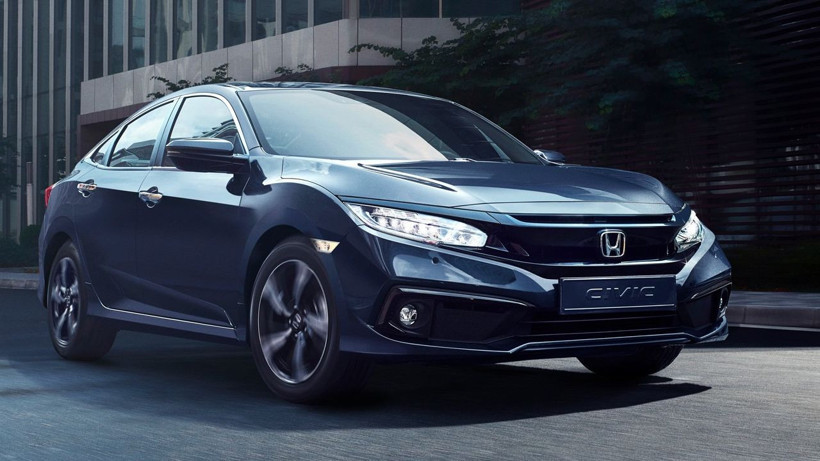 Honda Civic Sedan fiyatı inanılır gibi değil; Şubat ayında ÖTV ve dolar detayı - Resim: 4