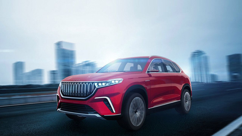 Asgari ücret ile TOGG sahibi olabilirsiniz! - Bu detayı mutlaka öğrenmek isteyeceksiniz - Resim: 1