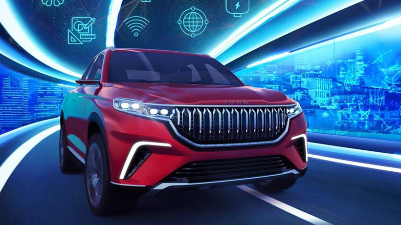 Asgari ücret ile TOGG sahibi olabilirsiniz! - Bu detayı mutlaka öğrenmek isteyeceksiniz - Resim: 2