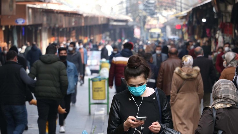 Pandemide mutlu sona yaklaştık: Yeni mutasyon çıkmazsa pandemi bitecek - Resim: 4