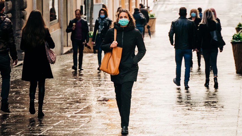 Pandemide mutlu sona yaklaştık: Yeni mutasyon çıkmazsa pandemi bitecek - Resim: 2