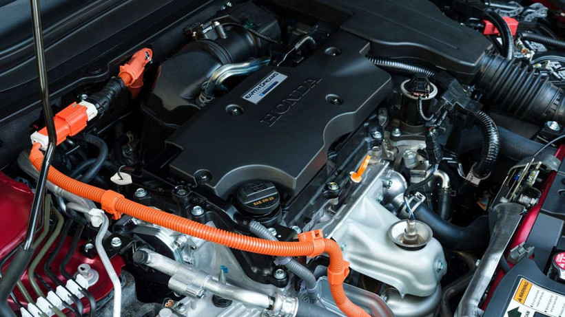 Yeni Honda Accord fiyatında inanılmaz sürpriz; Listede tam 249 bin TL - Resim: 2