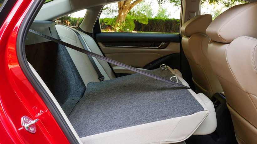 Yeni Honda Accord fiyatında inanılmaz sürpriz; Listede tam 249 bin TL - Resim: 3