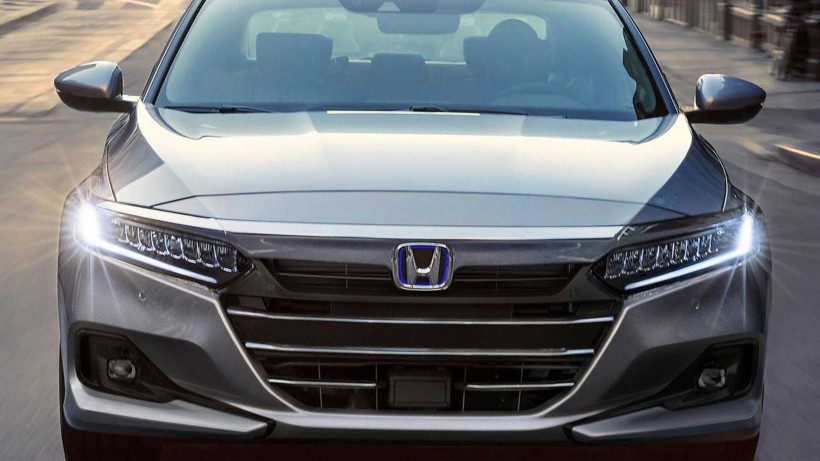Yeni Honda Accord fiyatında inanılmaz sürpriz; Listede tam 249 bin TL - Resim: 4