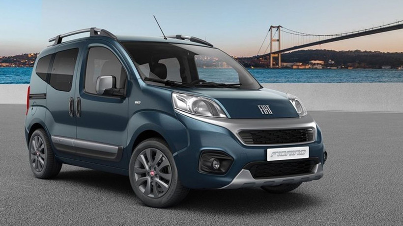 Fiat bu modeli sadece 208 bin TL’ye satıyor; Bu fiyata başka bulmanız çok zor - Resim: 1