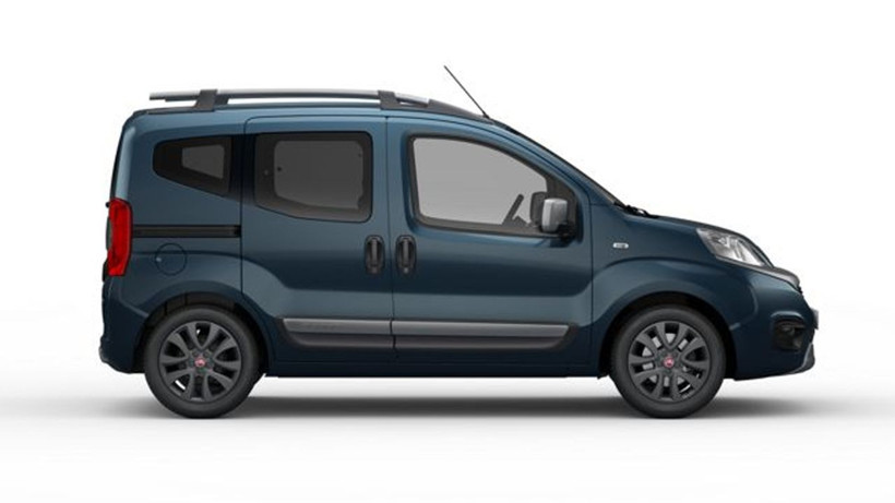 Fiat bu modeli sadece 208 bin TL’ye satıyor; Bu fiyata başka bulmanız çok zor - Resim: 2