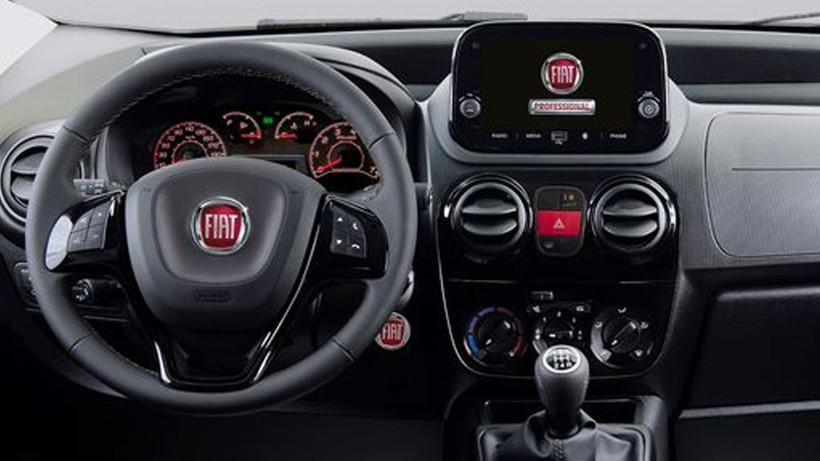 Fiat bu modeli sadece 208 bin TL’ye satıyor; Bu fiyata başka bulmanız çok zor - Resim: 3