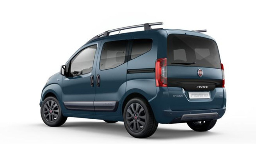 Fiat bu modeli sadece 208 bin TL’ye satıyor; Bu fiyata başka bulmanız çok zor - Resim: 4