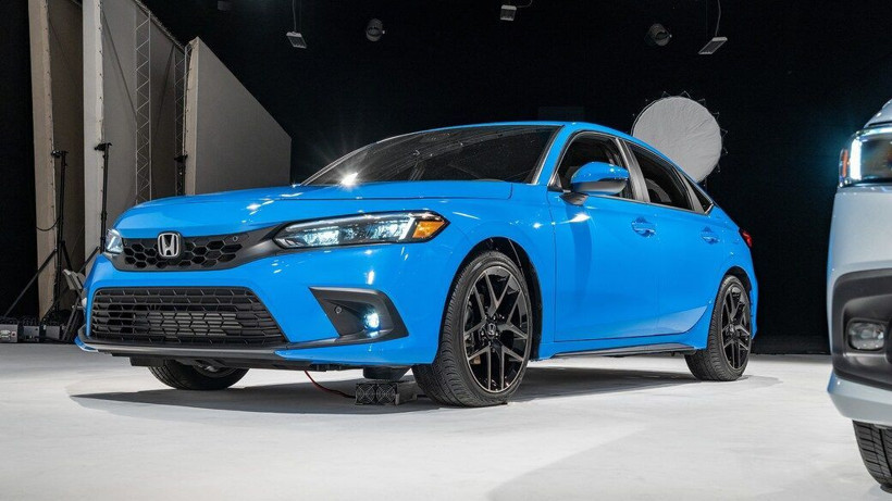 2022 model Honda Civic fiyatlarında büyük sürpriz: Tam 50 bin lira indirdi - Resim: 4