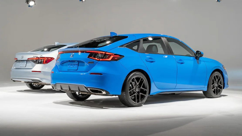 2022 model Honda Civic fiyatlarında büyük sürpriz: Tam 50 bin lira indirdi - Resim: 2