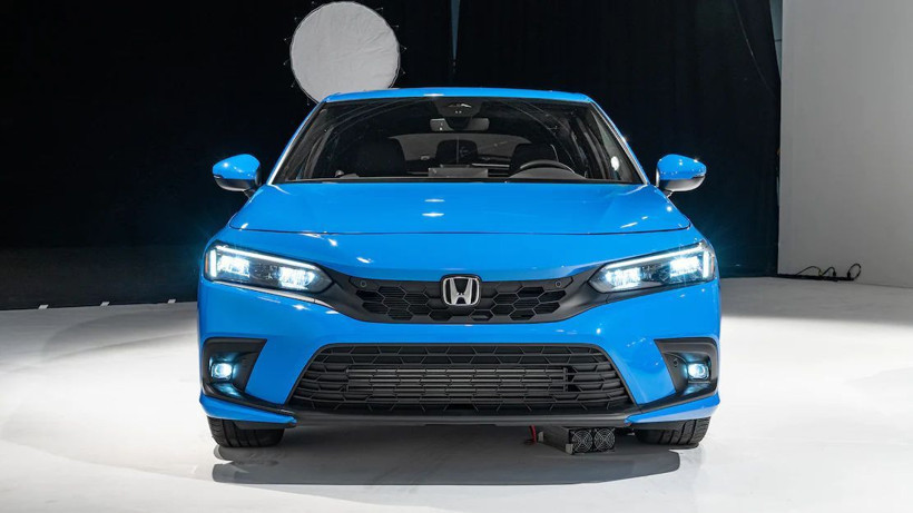 2022 model Honda Civic fiyatlarında büyük sürpriz: Tam 50 bin lira indirdi - Resim: 3