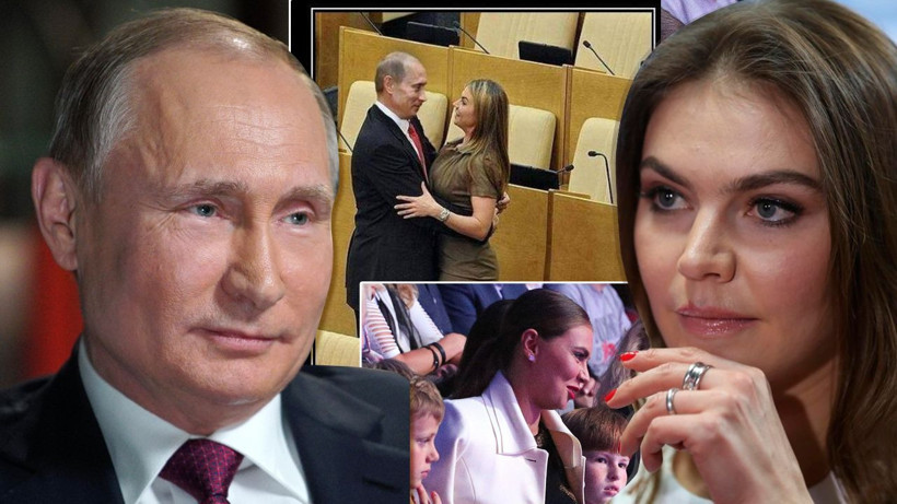 İşte Putin'in sırrı: Uğruna 31 yıllık eşinden boşanmıştı - Resim: 1