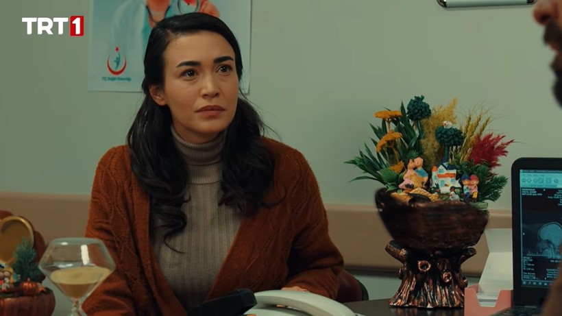 Gönül Dağı dizisinde kimsenin beklemediği ayrılık; Veda sahneleri bile gösterildi - Resim: 3