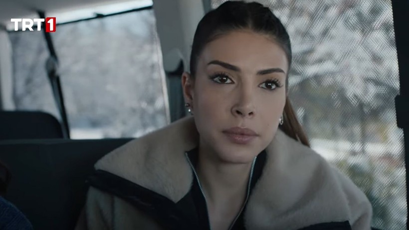 Bu sahne Teşkilat dizisinde olay haline geldi; Vedasına hiç kimse inanamadı - Resim: 3